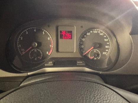 VOLKSWAGEN Fox 1.0 4P TRENDLINE FLEX, Foto 5