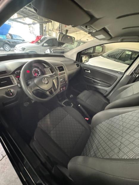 VOLKSWAGEN Fox 1.0 4P TRENDLINE FLEX, Foto 7