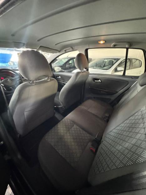 VOLKSWAGEN Fox 1.0 4P TRENDLINE FLEX, Foto 8