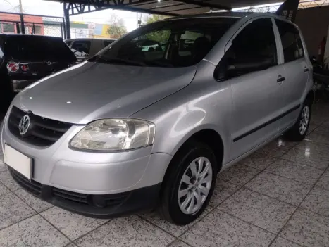 VOLKSWAGEN Fox 1.0 4P TREND FLEX, Foto 1