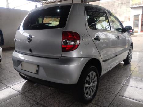 VOLKSWAGEN Fox 1.0 4P TREND FLEX, Foto 2