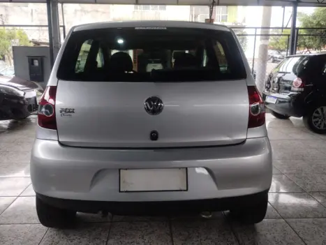 VOLKSWAGEN Fox 1.0 4P TREND FLEX, Foto 4