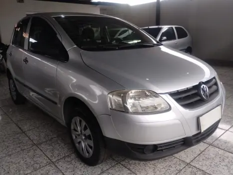 VOLKSWAGEN Fox 1.0 4P TREND FLEX, Foto 5