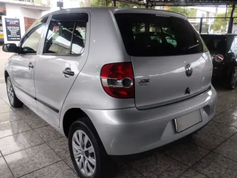 VOLKSWAGEN Fox 1.0 4P TREND FLEX, Foto 6