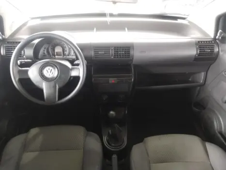 VOLKSWAGEN Fox 1.0 4P TREND FLEX, Foto 8
