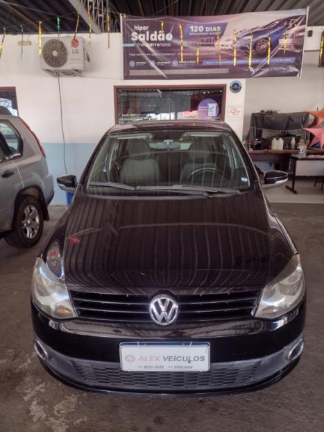 VOLKSWAGEN Fox 1.0 4P I-TREND FLEX, Foto 1