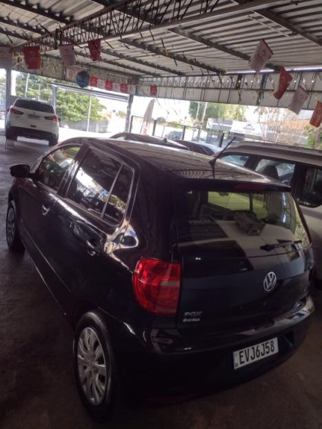 VOLKSWAGEN Fox 1.0 4P I-TREND FLEX, Foto 2