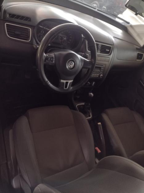 VOLKSWAGEN Fox 1.0 4P I-TREND FLEX, Foto 4