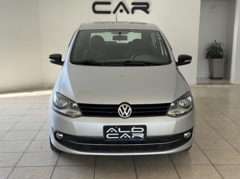 VOLKSWAGEN Fox 1.0 4P SILVERFOX FLEX, Foto 2