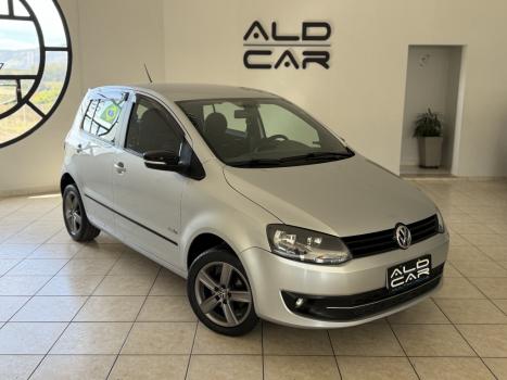 VOLKSWAGEN Fox 1.0 4P SILVERFOX FLEX, Foto 4