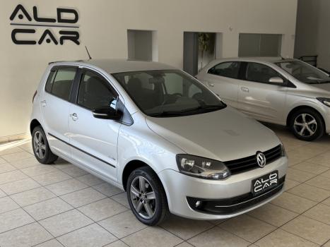 VOLKSWAGEN Fox 1.0 4P SILVERFOX FLEX, Foto 5