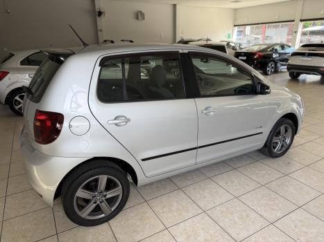 VOLKSWAGEN Fox 1.0 4P SILVERFOX FLEX, Foto 6