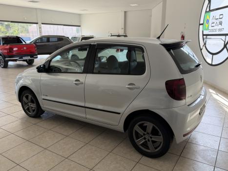 VOLKSWAGEN Fox 1.0 4P SILVERFOX FLEX, Foto 7