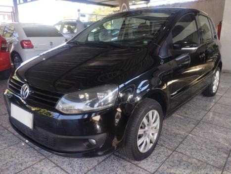 VOLKSWAGEN Fox 1.0 4P TREND FLEX, Foto 1