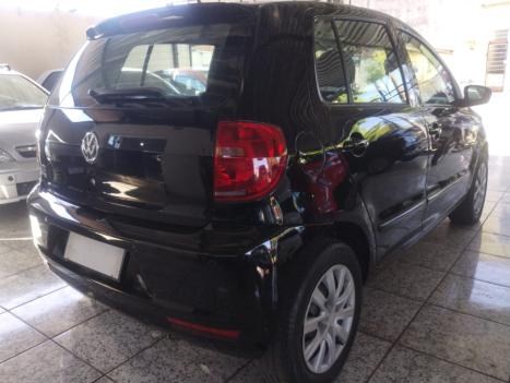 VOLKSWAGEN Fox 1.0 4P TREND FLEX, Foto 2
