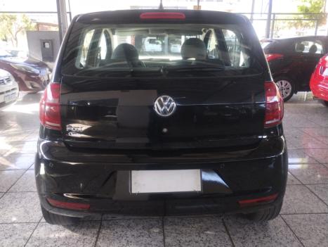 VOLKSWAGEN Fox 1.0 4P TREND FLEX, Foto 4