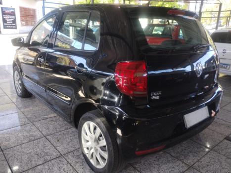 VOLKSWAGEN Fox 1.0 4P TREND FLEX, Foto 6