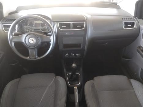 VOLKSWAGEN Fox 1.0 4P TREND FLEX, Foto 7