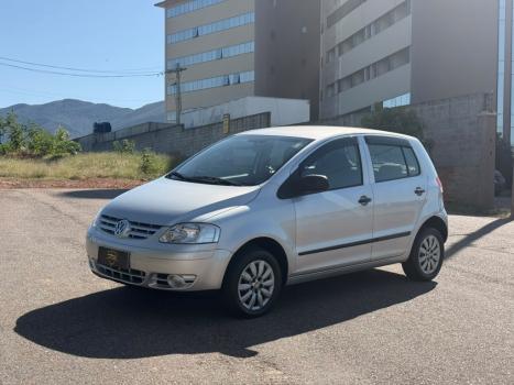 VOLKSWAGEN Fox 1.0 4P PLUS FLEX, Foto 1