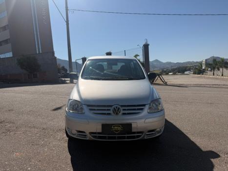 VOLKSWAGEN Fox 1.0 4P PLUS FLEX, Foto 2