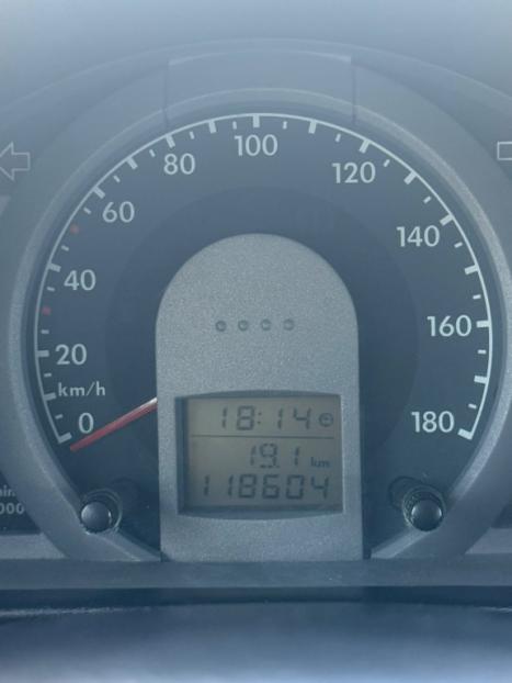 VOLKSWAGEN Fox 1.0 4P PLUS FLEX, Foto 4