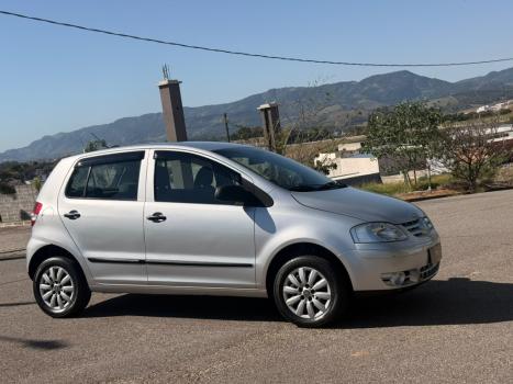 VOLKSWAGEN Fox 1.0 4P PLUS FLEX, Foto 7