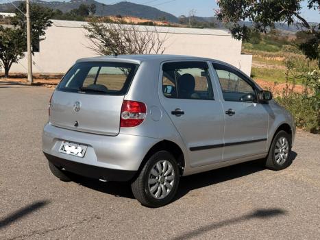 VOLKSWAGEN Fox 1.0 4P PLUS FLEX, Foto 8