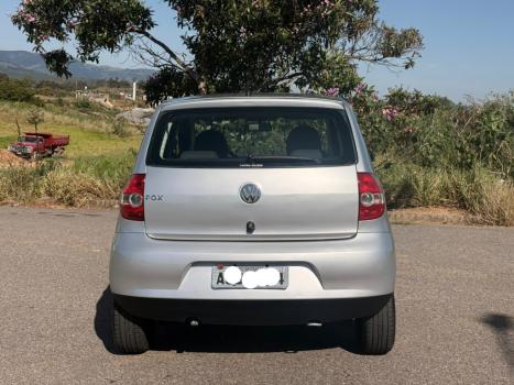 VOLKSWAGEN Fox 1.0 4P PLUS FLEX, Foto 9