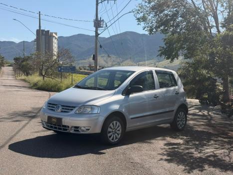 VOLKSWAGEN Fox 1.0 4P PLUS FLEX, Foto 10