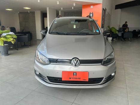 VOLKSWAGEN Fox 1.0 4P TRACK FLEX, Foto 2