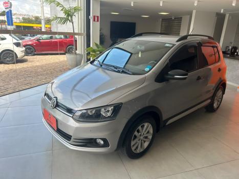 VOLKSWAGEN Fox 1.0 4P TRACK FLEX, Foto 3