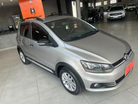 VOLKSWAGEN Fox 1.0 4P TRACK FLEX, Foto 4