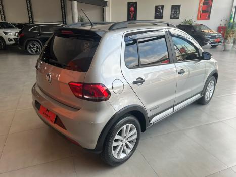 VOLKSWAGEN Fox 1.0 4P TRACK FLEX, Foto 6