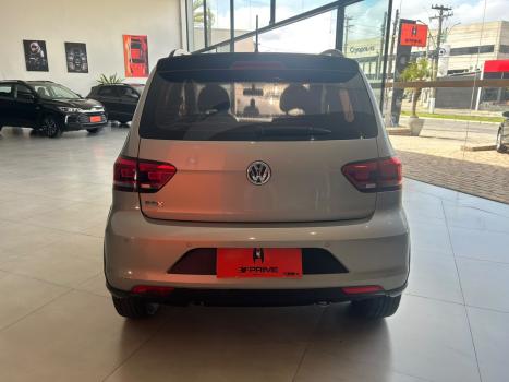 VOLKSWAGEN Fox 1.0 4P TRACK FLEX, Foto 7