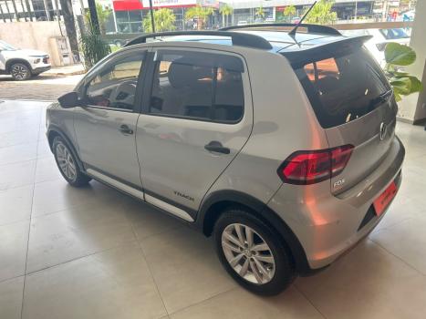 VOLKSWAGEN Fox 1.0 4P TRACK FLEX, Foto 8