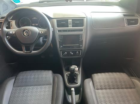 VOLKSWAGEN Fox 1.0 4P TRACK FLEX, Foto 13