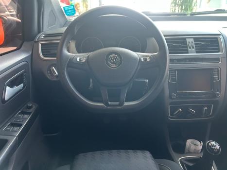 VOLKSWAGEN Fox 1.0 4P TRACK FLEX, Foto 14