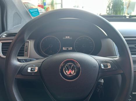 VOLKSWAGEN Fox 1.0 4P TRACK FLEX, Foto 15