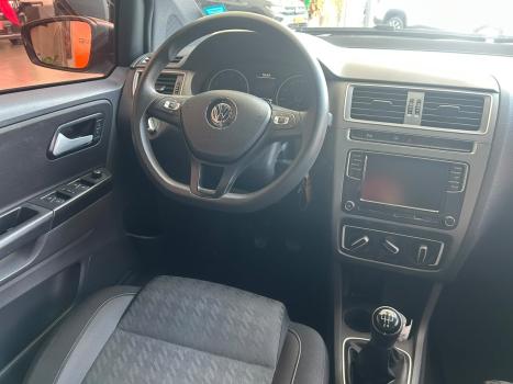 VOLKSWAGEN Fox 1.0 4P TRACK FLEX, Foto 17