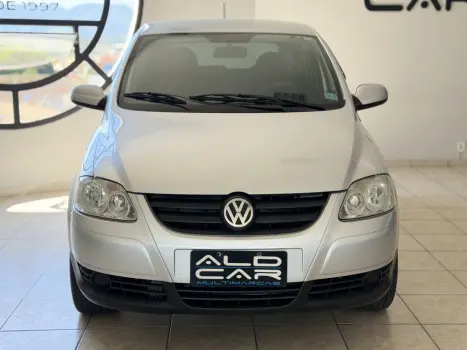 VOLKSWAGEN Fox 1.0 4P TREND FLEX, Foto 2