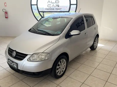 VOLKSWAGEN Fox 1.0 4P TREND FLEX, Foto 4