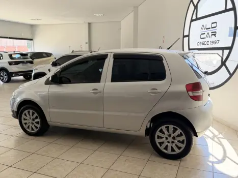 VOLKSWAGEN Fox 1.0 4P TREND FLEX, Foto 5