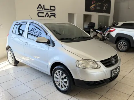 VOLKSWAGEN Fox 1.0 4P TREND FLEX, Foto 6