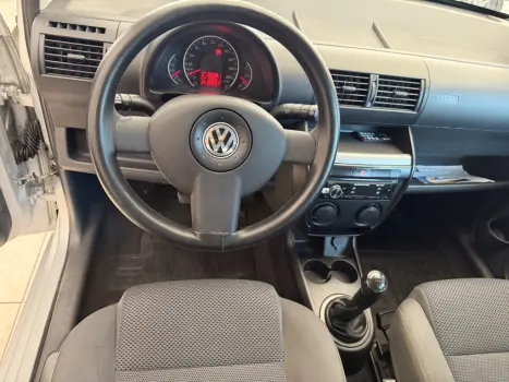 VOLKSWAGEN Fox 1.0 4P TREND FLEX, Foto 11
