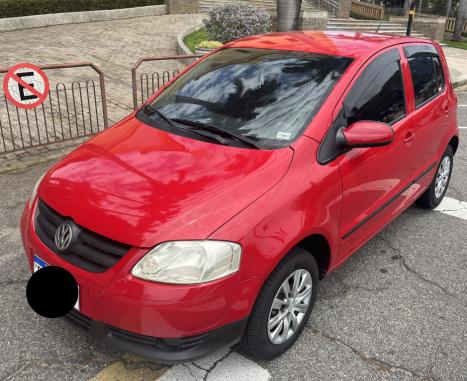 VOLKSWAGEN Fox 1.0 4P FLEX, Foto 1