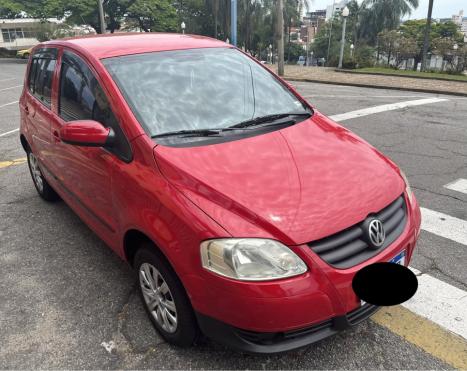 VOLKSWAGEN Fox 1.0 4P FLEX, Foto 2