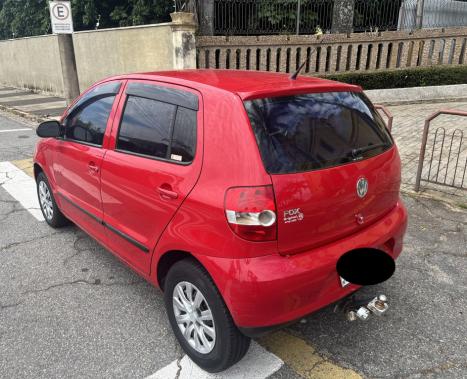 VOLKSWAGEN Fox 1.0 4P FLEX, Foto 4