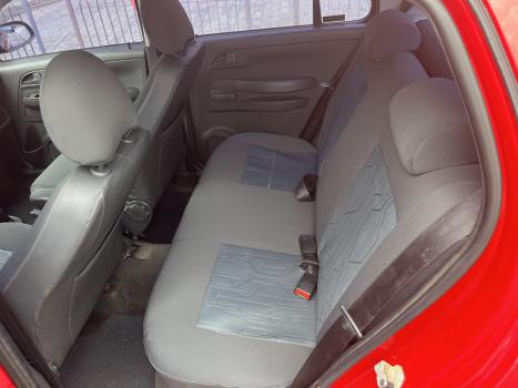 VOLKSWAGEN Fox 1.0 4P FLEX, Foto 7