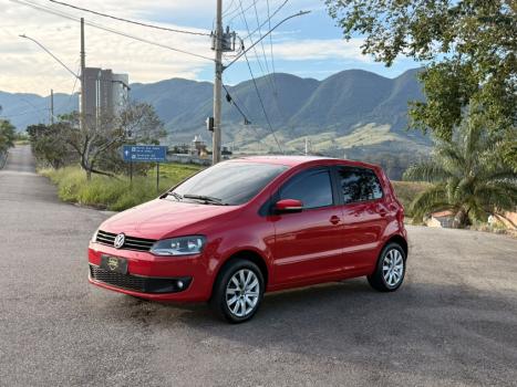 VOLKSWAGEN Fox 1.0 PLUS FLEX, Foto 1
