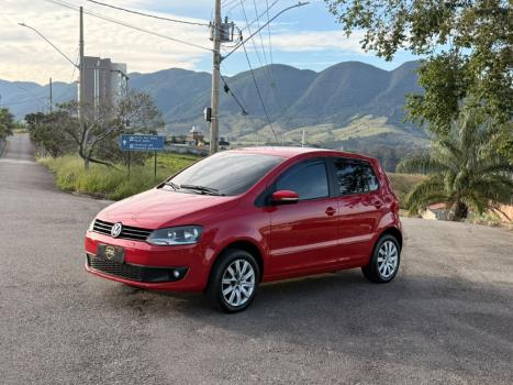VOLKSWAGEN Fox 1.0 PLUS FLEX, Foto 7